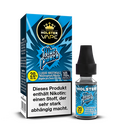 Holster Nikotinsalz - Blue Punch - Liquid 20mg