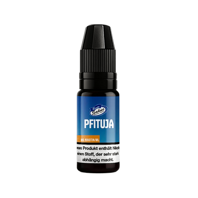 Erste Sahne Liquid Pfituja