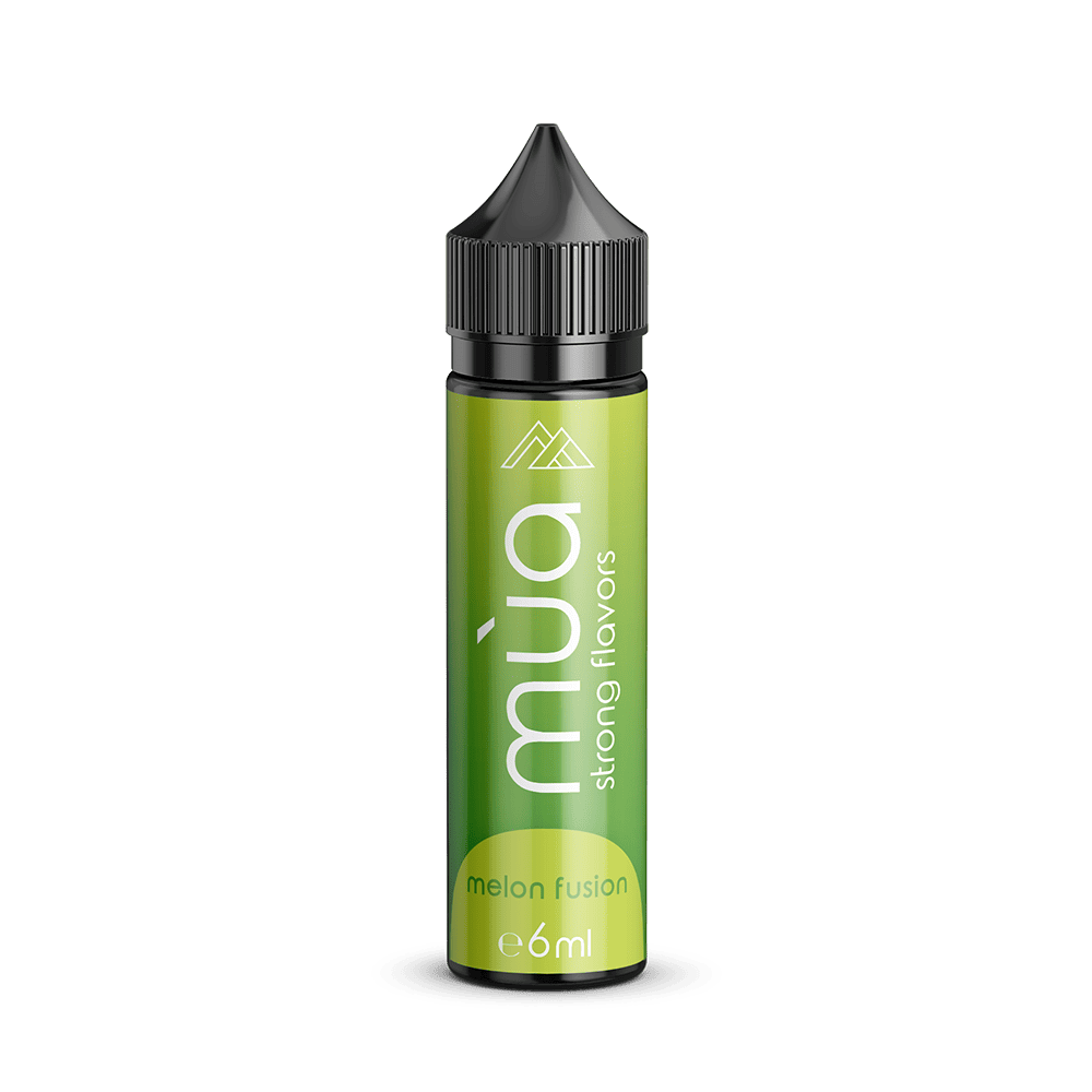 Mua Longfill Aroma - Melon Fusion - 6ml in 60ml Flasche