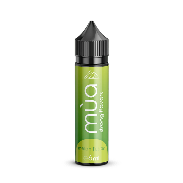 Mua Longfill Aroma - Melon Fusion - 6ml in 60ml Flasche Mua Longfill Aroma - Melon Fusion - 6ml in 60ml Flasche