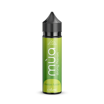 Mua Longfill Aroma - Melon Fusion - 6ml in 60ml Flasche