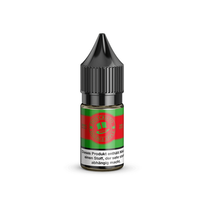 Liquid Double Apple - Don Cristo Nikotinsalz 20mg