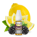 Liquid Blackberry Lemon - Elfliq Nikotinsalz Liquid Blackberry Lemon - Elfliq Nikotinsalz