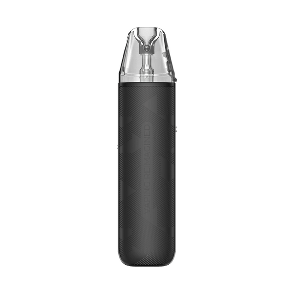 OXVA NeXLIM GO Kit Silky Black OXVA NeXLIM GO Kit Silky Black