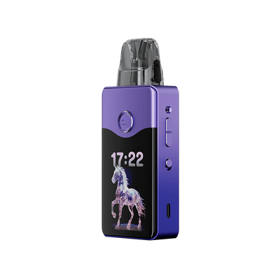 Voopoo Vinci E120 Kit Star Purple