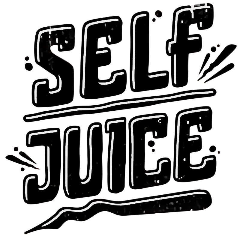 Self Juice Self Juice