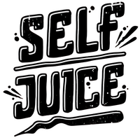 Self Juice Logo