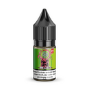 187 Strassenbande Nikotinsalz - Waternelom - 10ml Liquid 20mg  C