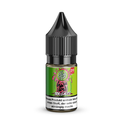 187 Strassenbande Nikotinsalz - Waternelom - 10ml Liquid 20mg  C