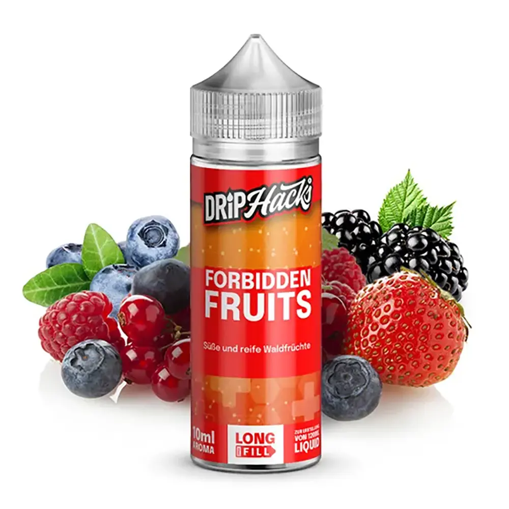 Aroma Forbidden Fruits - Drip Hacks Aroma Forbidden Fruits - Drip Hacks