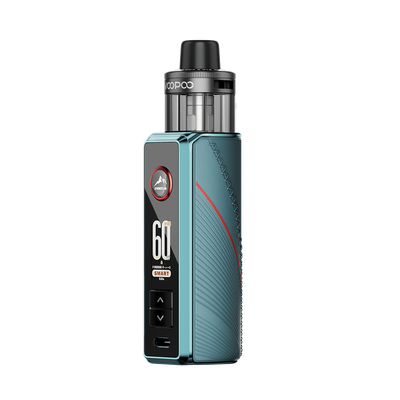 Voopoo Drag S3 Brooklyn Gray