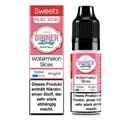 Liquid Watermelon Slices - Dinner Lady 6mg Liquid Watermelon Slices - Dinner Lady 6mg