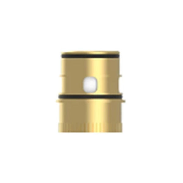 Vapefly 0,2 Ohm Gold Siebverdampferkopf Kriemhild Subohm Tank