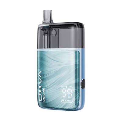 OXVA UNIONE Kit Silver Gray OXVA UNIONE Kit Silver Gray