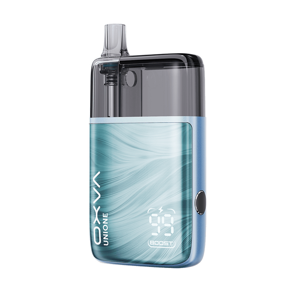 OXVA UNIONE Kit Silver Gray OXVA UNIONE Kit Silver Gray