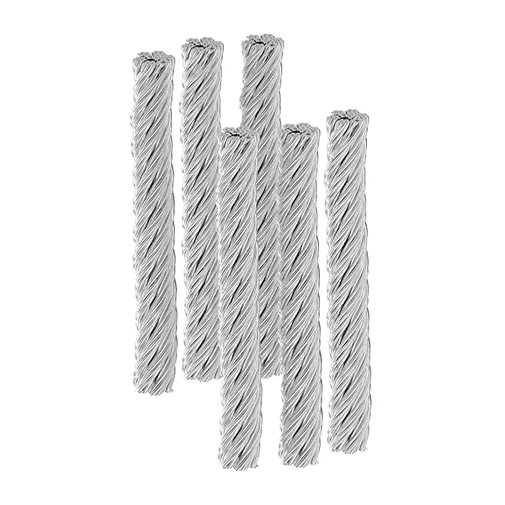 Thunderhead Creations Artemis II 2 TC RDTA Dochte