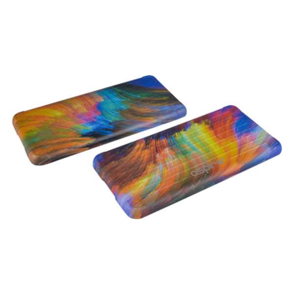 Aspire Puxos Seitenpanele Farbenpracht Aspire Puxos Seitenpanele Farbenpracht