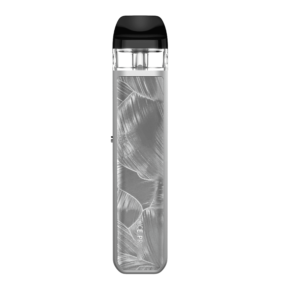Dovpo Ayce Pro Kit Nacre Silver