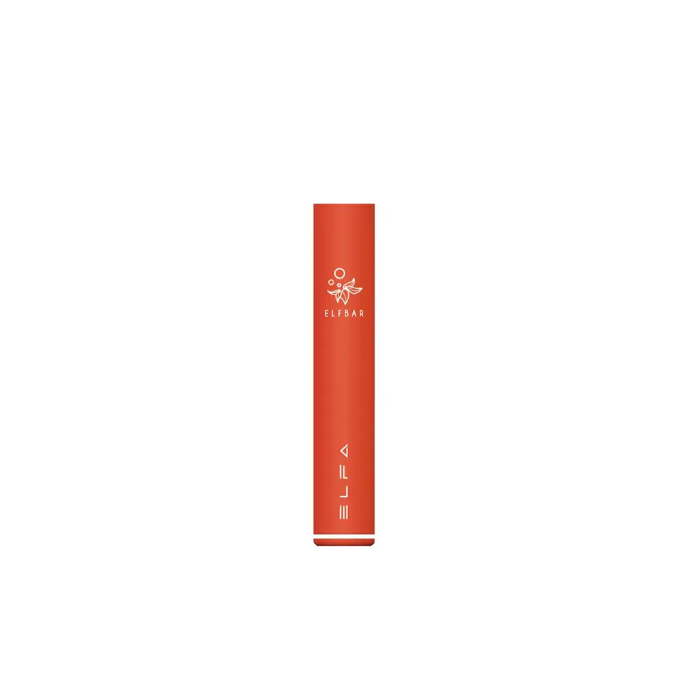 Elfbar - Elfa Orange Elfbar - Elfa Orange