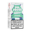 Liquid Apple Black Honeydew Ice - Dr. Frost Nikotinsalz 20mg