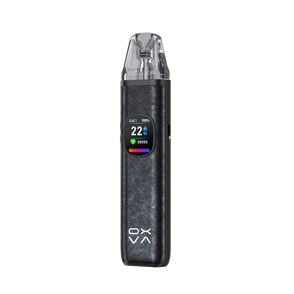 Oxva Xlim Pro 2 DNA Kit Frost Titanium Blue