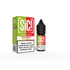 Liquid Strawberry Rhubarb SIC Nikotinsalz