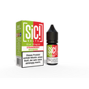 SIC Nikotinsalz Strawberry Rhubarb 10ml Liquid 10mg