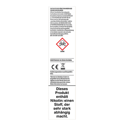 Vuse GO 1000 Mango Ice 20mg