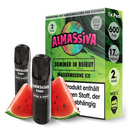 Almassiva Einweg Pod Sommer in Beirut 17mg Almassiva Einweg Pod Sommer in Beirut 17mg