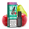 Elfbar MAX Refill Pod Apple Pear 20mg Nikotinsalz 10ml