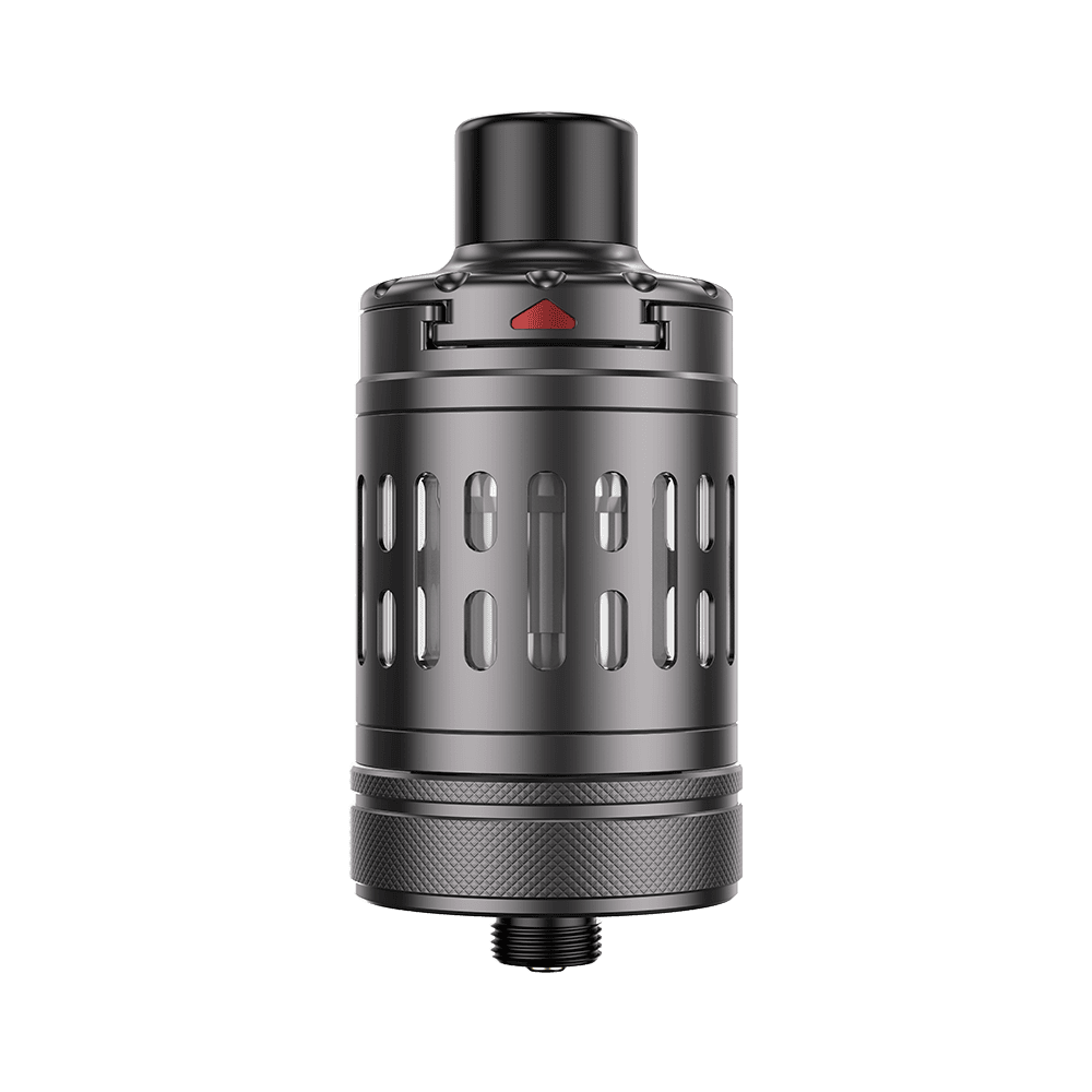 Aspire Nautilus 3SR Tank Gunmetal (Zelos M80) Aspire Nautilus 3SR Tank Gunmetal (Zelos M80)