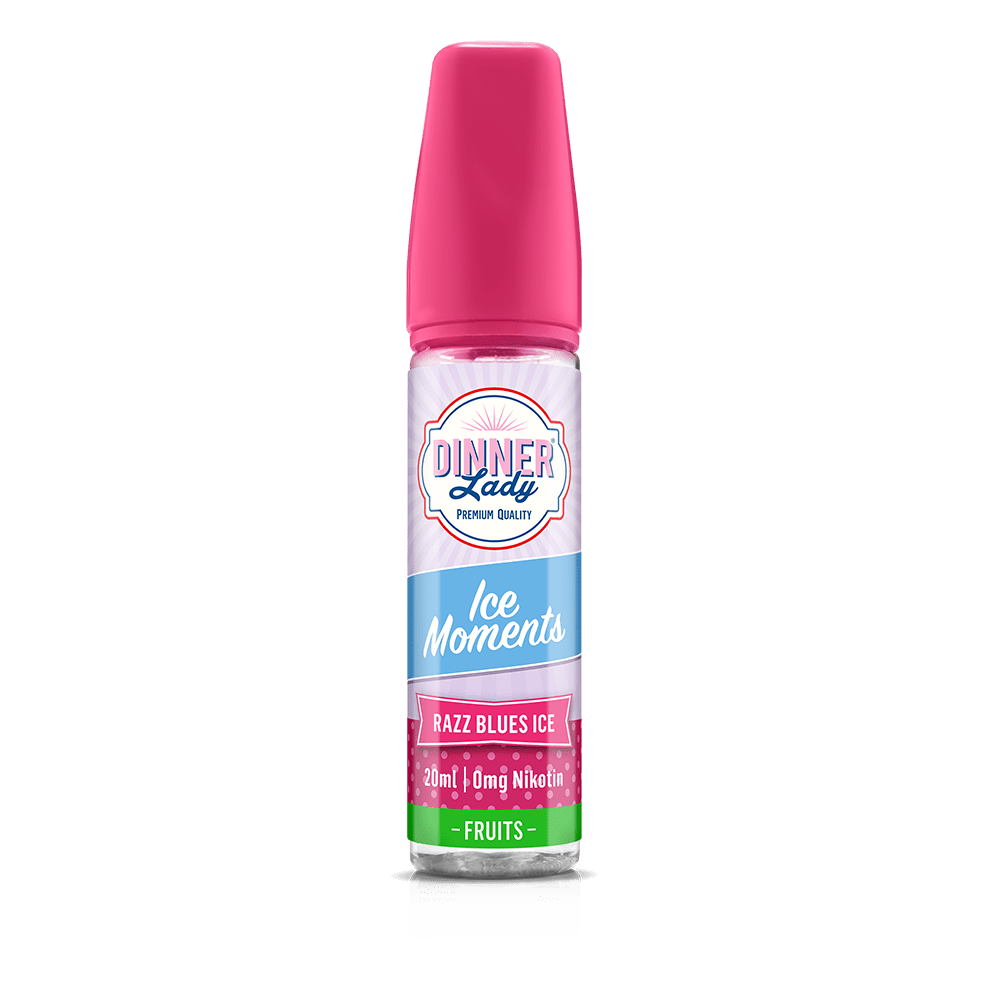 Aroma Razz Blues Ice - Dinner Lady Aroma Razz Blues Ice - Dinner Lady