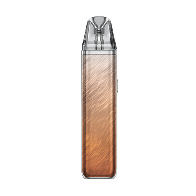 Oxva Xlim Pro 2 Amber Orange Oxva Xlim Pro 2 Amber Orange