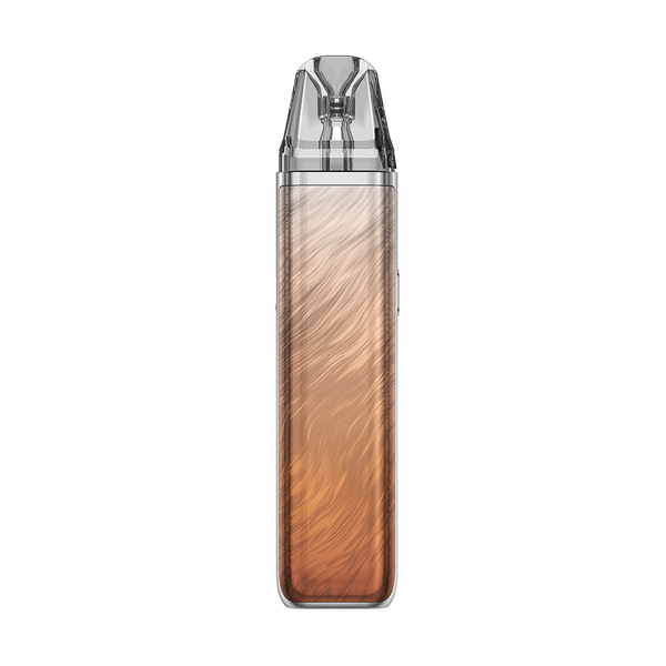Oxva Xlim Pro 2 Amber Orange Oxva Xlim Pro 2 Amber Orange