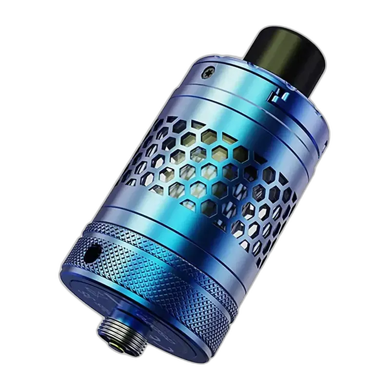 Aspire Nautilus 3S Special Edition Tank Blue