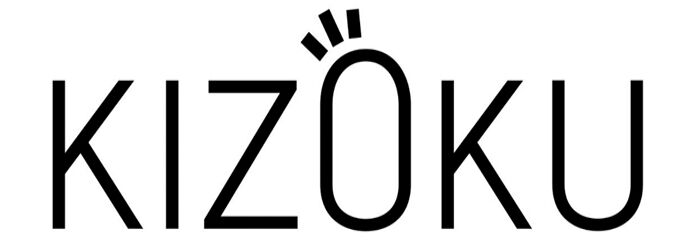 Kizoku Logo Kizoku Logo