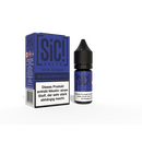 SIC Nikotinsalz Blackcurrant Ice 10ml Liquid 10mg