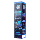 Aroma Blue Rasp Iced - Bad Candy Juicd