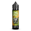OWL Salt Aroma Longfill - Pfirsich Grüner Tee