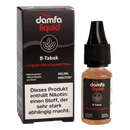 damfaliquid B-Tabak V2 12mg 10ml