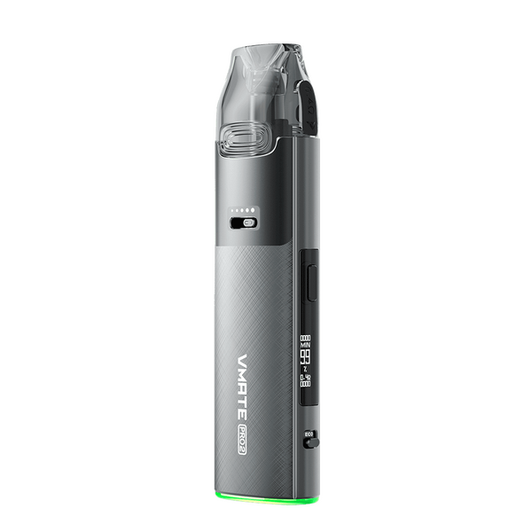 Voopoo VMATE PRO 2 Space Grey