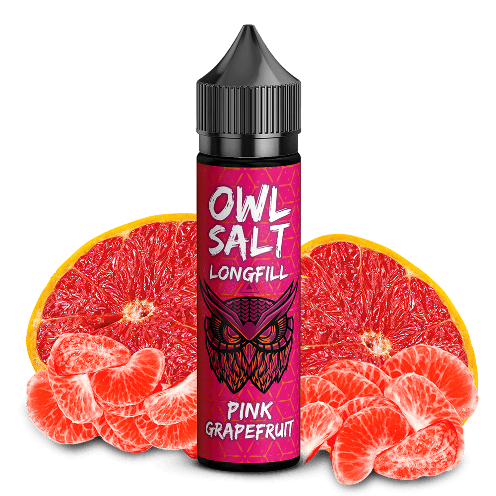 Aroma Pink Grapefruit - OWL Salt Aroma Pink Grapefruit - OWL Salt