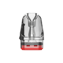 OXVA XLIM 0,4 Ohm Pro Pods 3ml (Xlim, Xlim 2, Xlim Pro, Pro 2, Go, Go 2, SQ, SQ Pro, SQ Pro 2)