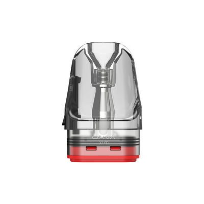OXVA XLIM 0,4 Ohm Pro Pods 3ml (Xlim, Xlim 2, Xlim Pro, Pro 2, Go, Go 2, SQ, SQ Pro, SQ Pro 2)