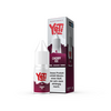 Liquid Cherry Ice - Yeti Summit Nikotinsalz