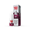 Liquid Cherry Ice - Yeti Summit Nikotinsalz
