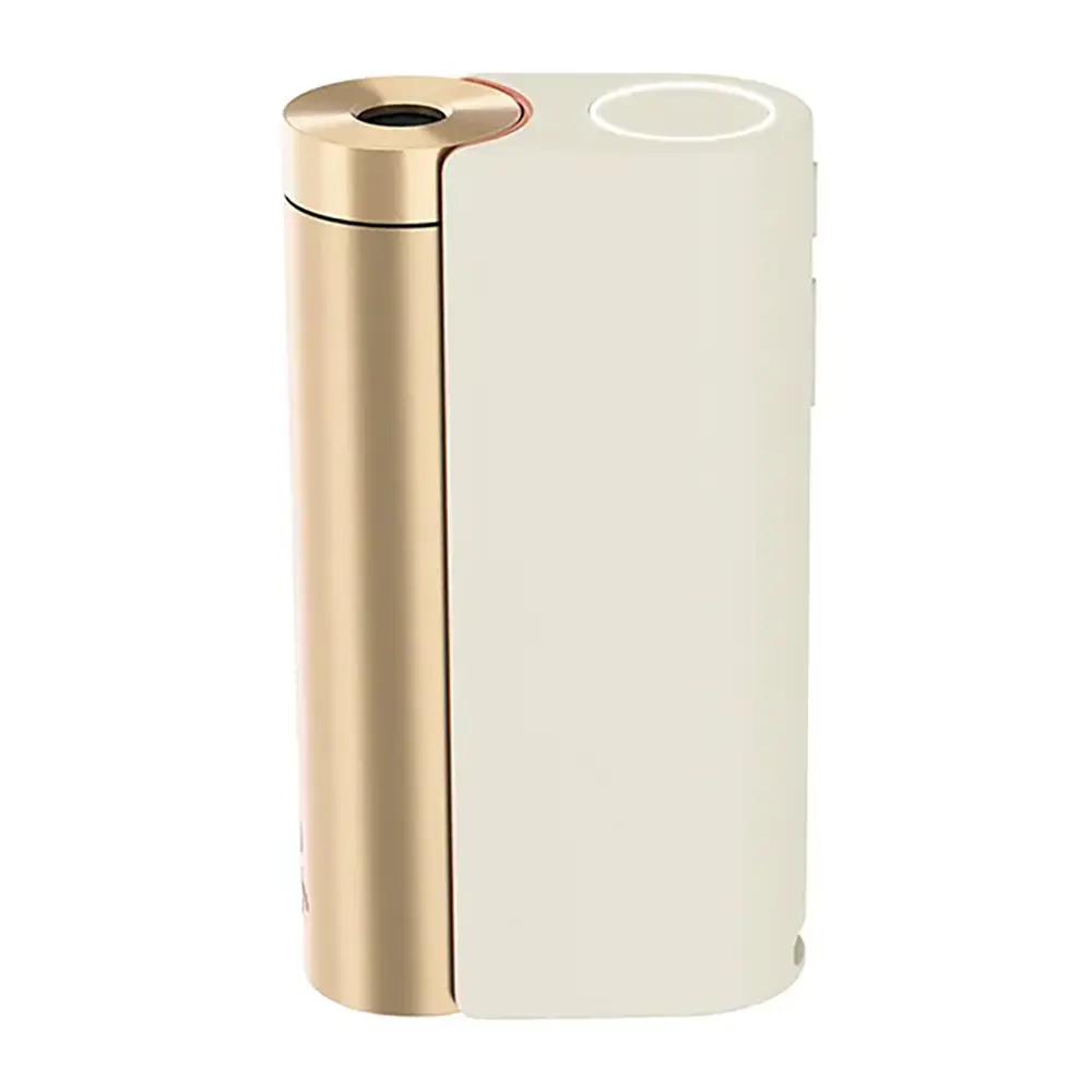 glo™ Hyper X2 White Gold