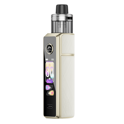 Voopoo Drag X3 Kit Golden Voopoo Drag X3 Kit Golden