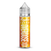 Kapka`s Aroma Longfill - Mango Maracuja Peach Overdose - 6ml Aroma in 60ml Flasche