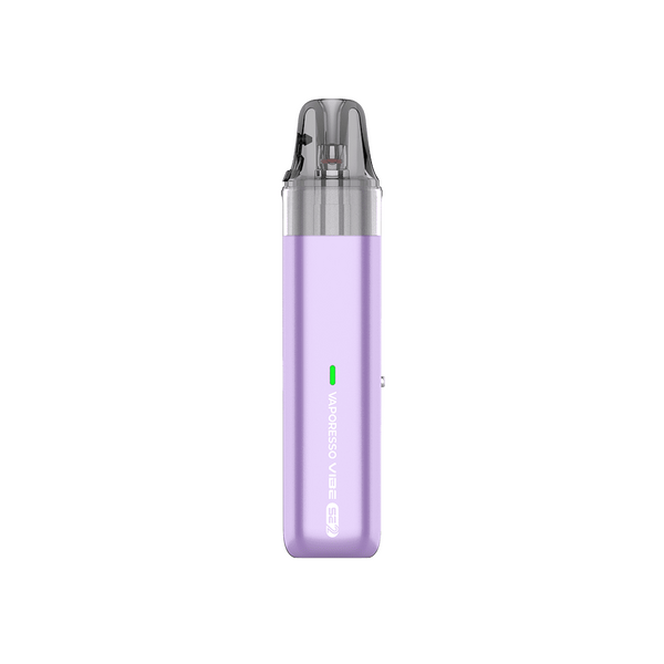 Vaporesso Vibe SE 2 Gleaming Purple